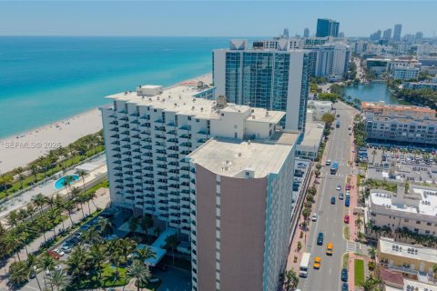 Снять в аренду кондоминиум в Майами-Бич, Флорида 55.74м2, № 2048926 - фото 27