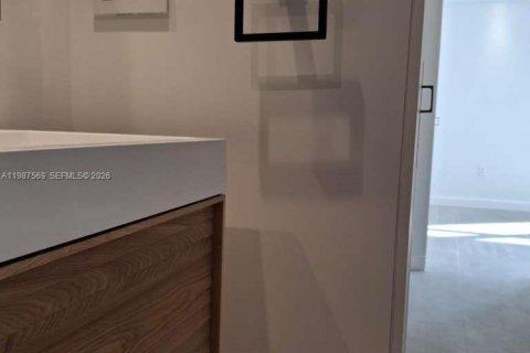 Снять в аренду кондоминиум в Майами-Бич, Флорида 55.74м2, № 2048926 - фото 10