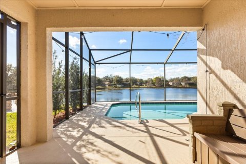 Villa ou maison à vendre à Lake Mary, Floride: 3 chambres, 181.35 m2 № 2148546 - photo 9