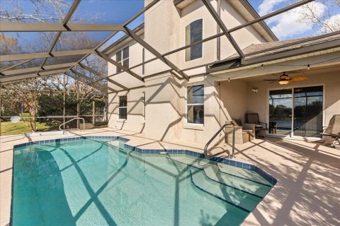 Villa ou maison à vendre à Lake Mary, Floride: 3 chambres, 181.35 m2 № 2148546 - photo 14