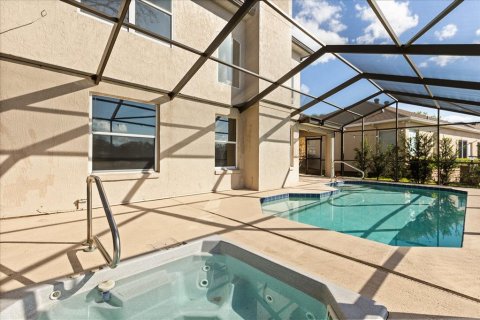 Villa ou maison à vendre à Lake Mary, Floride: 3 chambres, 181.35 m2 № 2148546 - photo 12