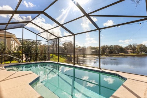 Villa ou maison à vendre à Lake Mary, Floride: 3 chambres, 181.35 m2 № 2148546 - photo 13