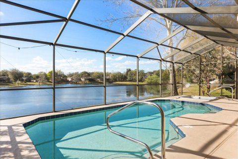 Villa ou maison à vendre à Lake Mary, Floride: 3 chambres, 181.35 m2 № 2148546 - photo 11