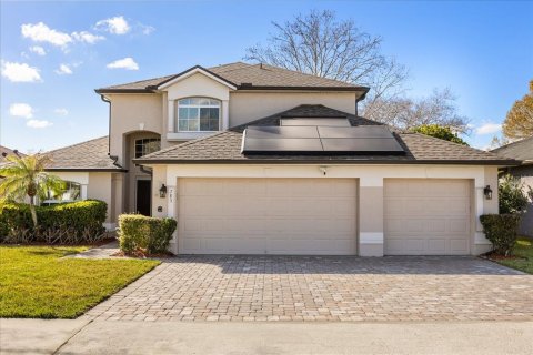 Villa ou maison à Lake Mary, Floride 3 chambres, 181.35 m2 № 2148546