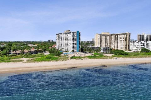 Copropriété à vendre à Lauderdale-by-the-Sea, Floride: 2 chambres, 107.77 m2 № 2417689 - photo 2