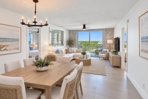 Copropriété à vendre à Lauderdale-by-the-Sea, Floride: 2 chambres, 107.77 m2 № 2417689 - photo 13