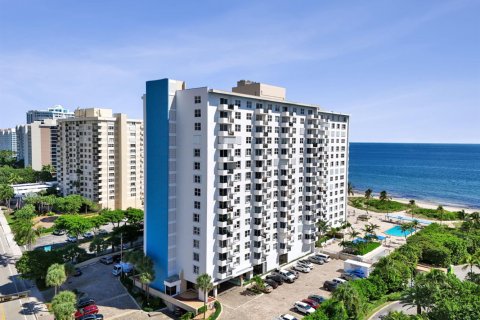Condo à Lauderdale-by-the-Sea, Floride, 2 chambres № 2417689