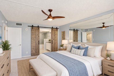 Copropriété à vendre à Lauderdale-by-the-Sea, Floride: 2 chambres, 107.77 m2 № 2417689 - photo 25