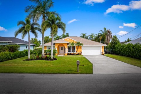 Villa ou maison à Port St. Lucie, Floride 3 chambres, 142.23 m2 № 2193655