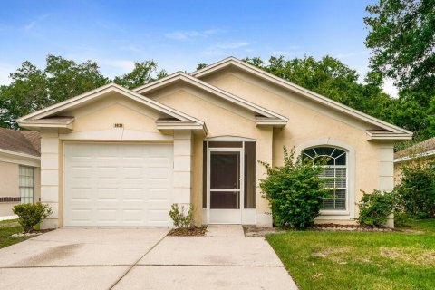 Villa ou maison à Brandon, Floride 3 chambres, 128.58 m2 № 2423722