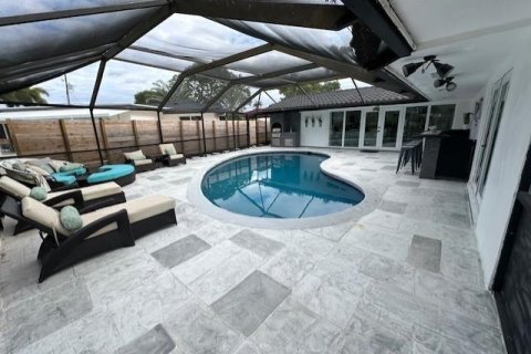 House in Fort Lauderdale, Florida 4 bedrooms, 194.54 sq.m. № 2182756 - photo 30