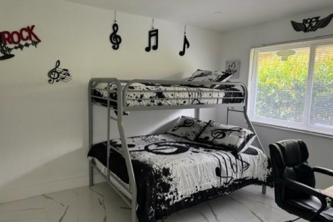 House in Fort Lauderdale, Florida 4 bedrooms, 194.54 sq.m. № 2182756 - photo 21