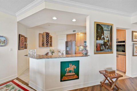 Copropriété à vendre à Osprey, Floride: 3 chambres, 190.91 m2 № 1361699 - photo 11