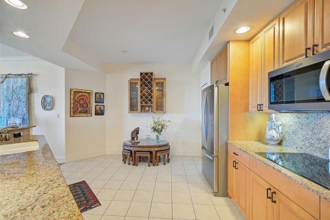 Copropriété à vendre à Osprey, Floride: 3 chambres, 190.91 m2 № 1361699 - photo 14
