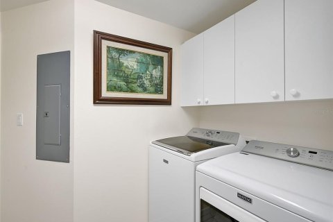 Copropriété à vendre à Osprey, Floride: 3 chambres, 190.91 m2 № 1361699 - photo 29