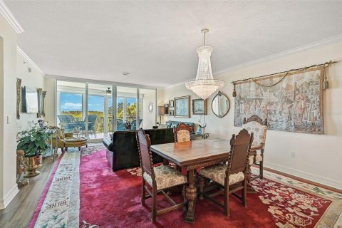 Copropriété à vendre à Osprey, Floride: 3 chambres, 190.91 m2 № 1361699 - photo 8
