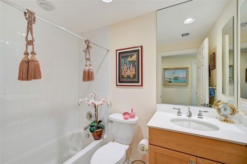 Copropriété à vendre à Osprey, Floride: 3 chambres, 190.91 m2 № 1361699 - photo 28
