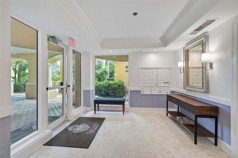 Copropriété à vendre à Osprey, Floride: 3 chambres, 190.91 m2 № 1361699 - photo 4