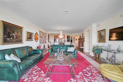 Copropriété à vendre à Osprey, Floride: 3 chambres, 190.91 m2 № 1361699 - photo 16