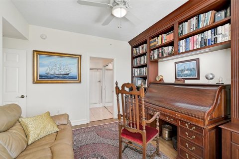 Copropriété à vendre à Osprey, Floride: 3 chambres, 190.91 m2 № 1361699 - photo 25