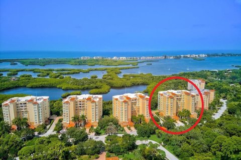 Copropriété à vendre à Osprey, Floride: 3 chambres, 190.91 m2 № 1361699 - photo 2