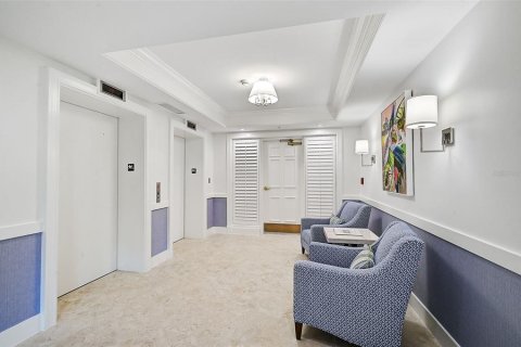 Copropriété à vendre à Osprey, Floride: 3 chambres, 190.91 m2 № 1361699 - photo 5