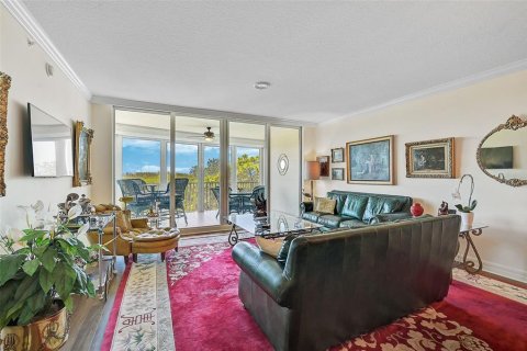 Copropriété à vendre à Osprey, Floride: 3 chambres, 190.91 m2 № 1361699 - photo 9