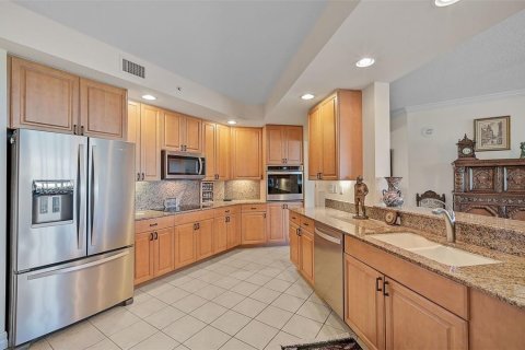Copropriété à vendre à Osprey, Floride: 3 chambres, 190.91 m2 № 1361699 - photo 13