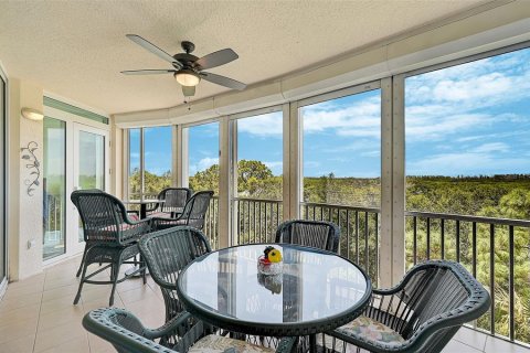 Copropriété à vendre à Osprey, Floride: 3 chambres, 190.91 m2 № 1361699 - photo 1