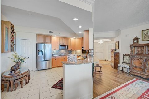 Copropriété à vendre à Osprey, Floride: 3 chambres, 190.91 m2 № 1361699 - photo 12
