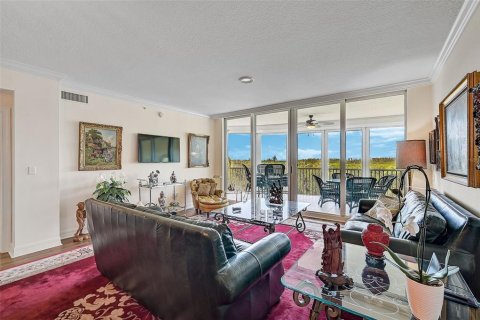Copropriété à vendre à Osprey, Floride: 3 chambres, 190.91 m2 № 1361699 - photo 10