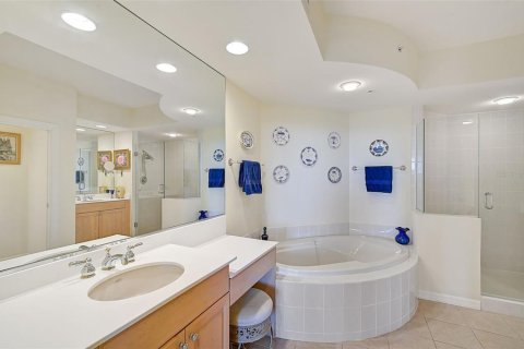 Copropriété à vendre à Osprey, Floride: 3 chambres, 190.91 m2 № 1361699 - photo 20