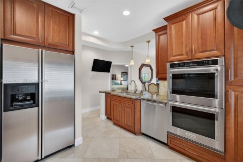 Casa en venta en Deerfield Beach, Florida, 3 dormitorios, 138.89 m2 № 2057923 - foto 16