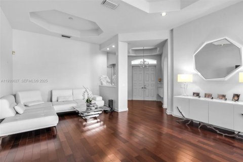 Villa ou maison à vendre à Hollywood, Floride: 5 chambres, 312.06 m2 № 1989417 - photo 11