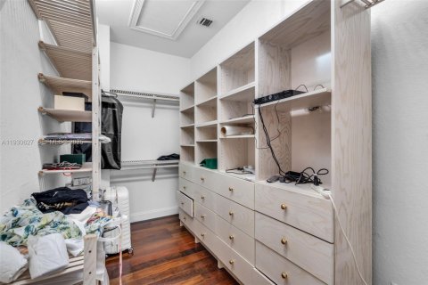 Villa ou maison à vendre à Hollywood, Floride: 5 chambres, 312.06 m2 № 1989417 - photo 30