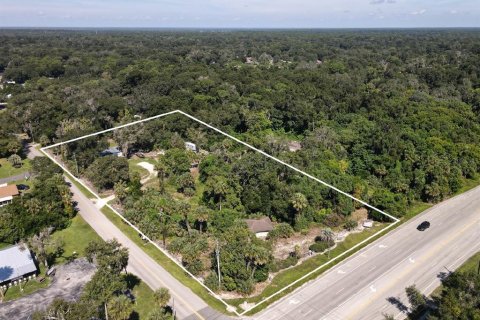 Land in Orange City, Florida № 218110 - photo 5