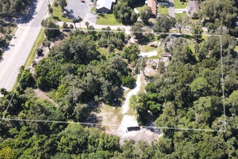 Land in Orange City, Florida № 218110 - photo 4