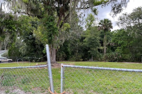Land in Orange City, Florida № 218110 - photo 7