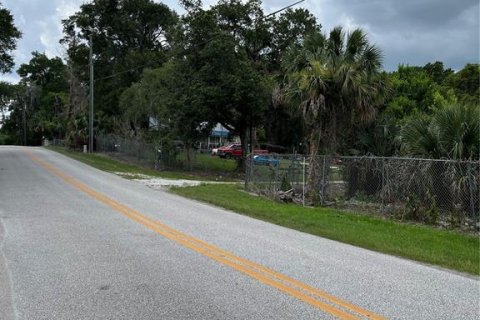 Land in Orange City, Florida № 218110 - photo 8