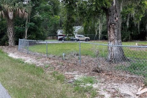 Land in Orange City, Florida № 218110 - photo 10