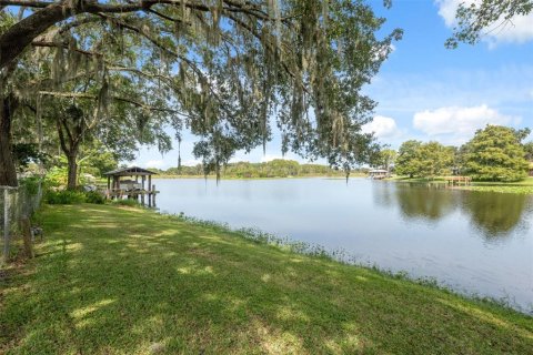 Villa ou maison à vendre à Inverness, Floride: 3 chambres, 147.25 m2 № 1905549 - photo 4