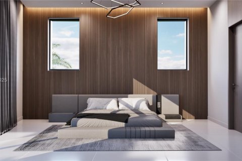 Terreno en venta en Miami Beach, Florida № 1976234 - foto 7