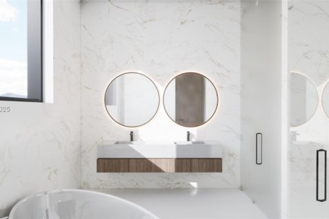 Terreno en venta en Miami Beach, Florida № 1976234 - foto 6