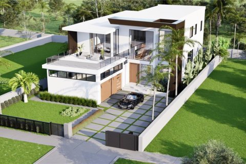 Terreno en venta en Miami Beach, Florida № 1976234 - foto 3