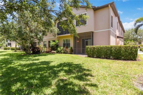 House in Sarasota, Florida 3 bedrooms, 112.41 sq.m. № 1747714 - photo 28