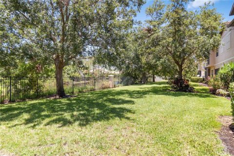 House in Sarasota, Florida 3 bedrooms, 112.41 sq.m. № 1747714 - photo 29