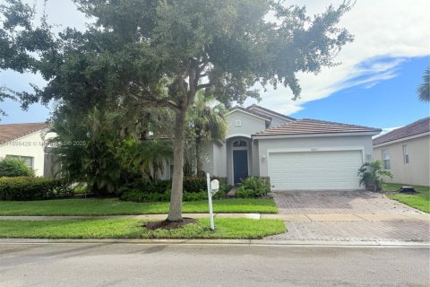 Villa ou maison à Port St. Lucie, Floride 4 chambres, 160.07 m2 № 2015482