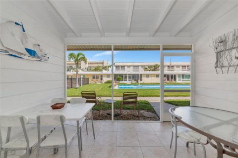Copropriété à vendre à Sarasota, Floride: 1 chambre, 55.74 m2 № 1870973 - photo 22