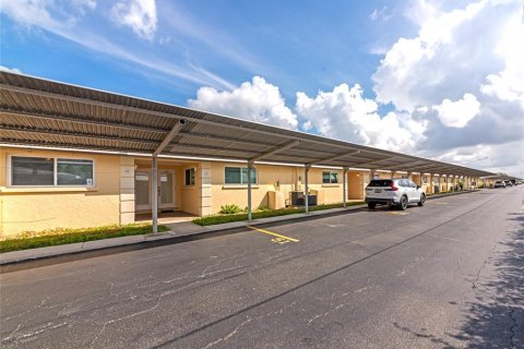 Copropriété à vendre à Sarasota, Floride: 1 chambre, 55.74 m2 № 1870973 - photo 30