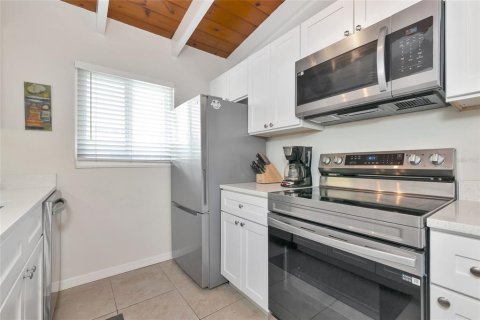 Copropriété à vendre à Sarasota, Floride: 1 chambre, 55.74 m2 № 1870973 - photo 9